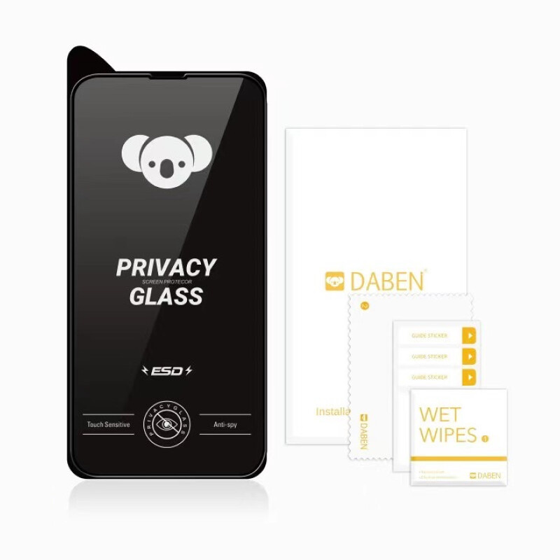BEAR PRIVACY IPH 15
