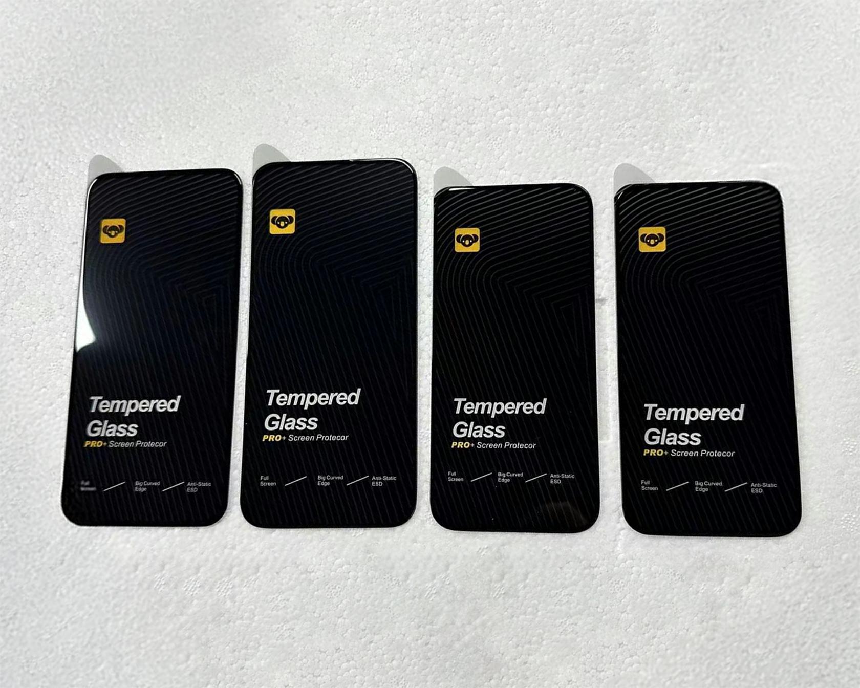 BEAR PRO+ SAM A36 5G black