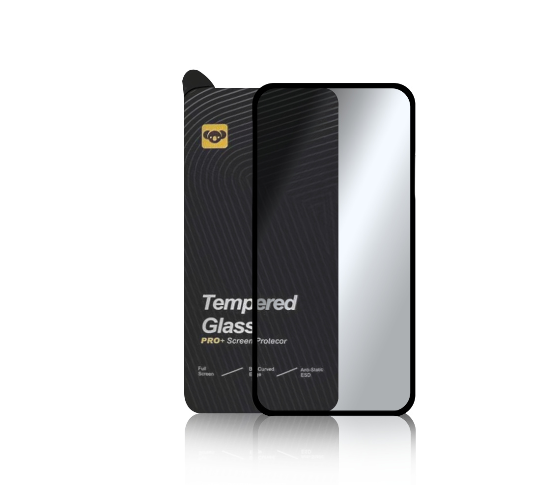 BEAR PRO+ REALME 14X 5G/C75 black