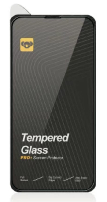 BEAR PRO+ REALME 14X 5G/C75 black