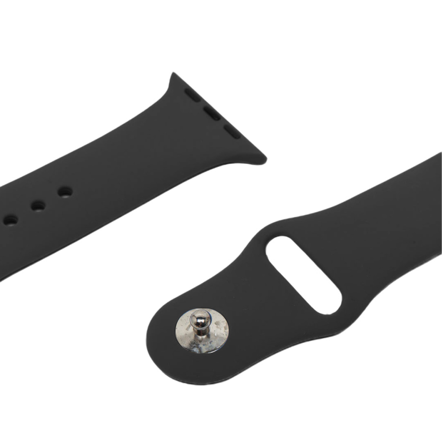 CINTURA 42/44/45 mm nero