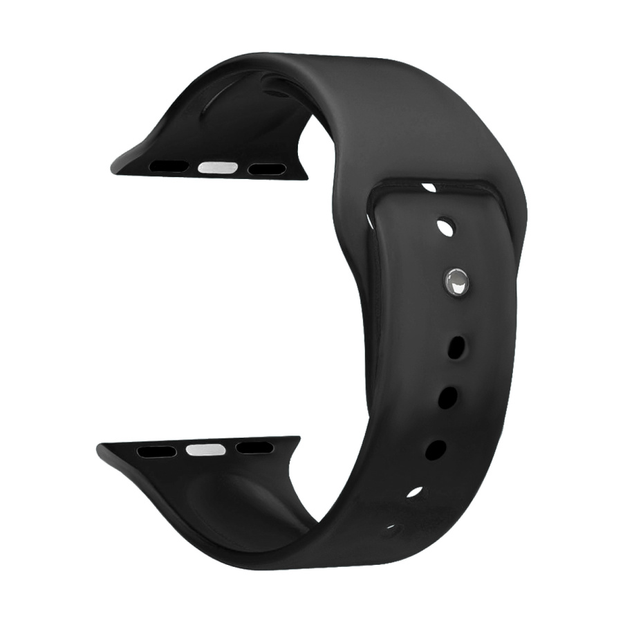 CINTURA 42/44/45 mm nero