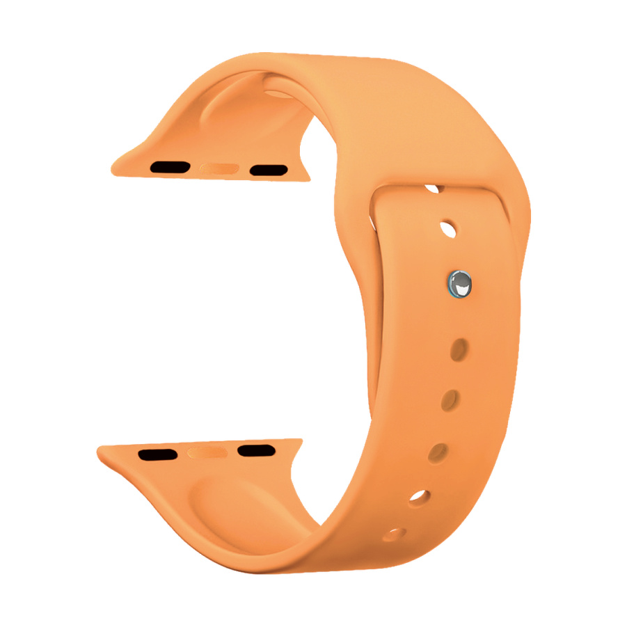 CINTURA 42/44/45 mm arancione