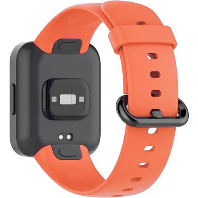 РЕМЕШОК REDMI WATCH 2 LITE оранжевый