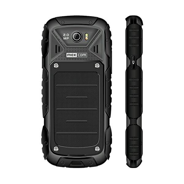 TELEFON MAXCOM MM920 STRONG black