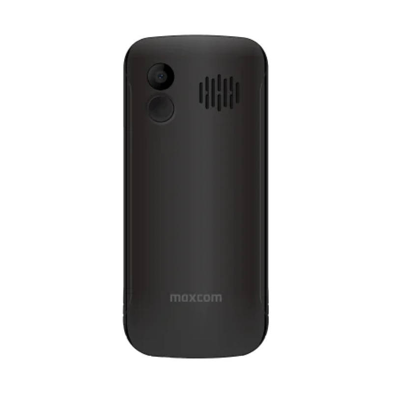 TELEFON MAXCOM MM443 4G black