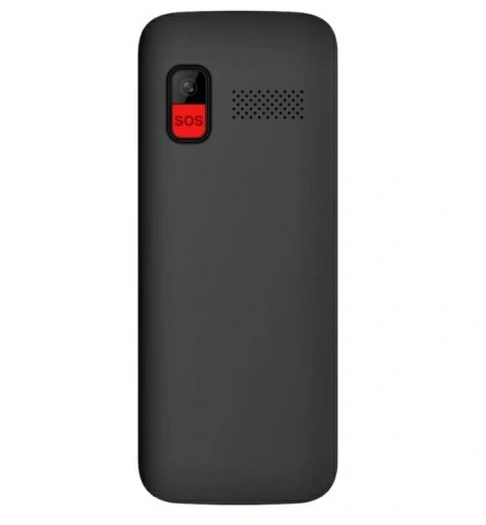 TELEFON MAXCOM MM445 4G black