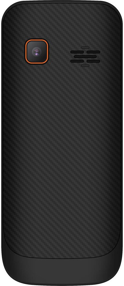 TELEFON MAXCOM MM142 LIGHT black