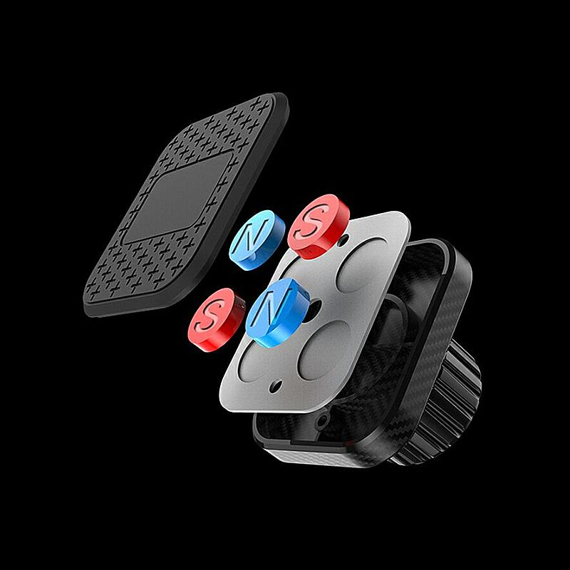 US ABH-084 SUPER STRONG black