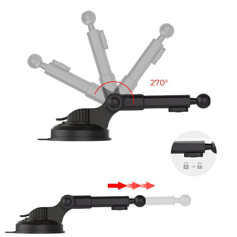 US ABH-152 SUPER STRONG black