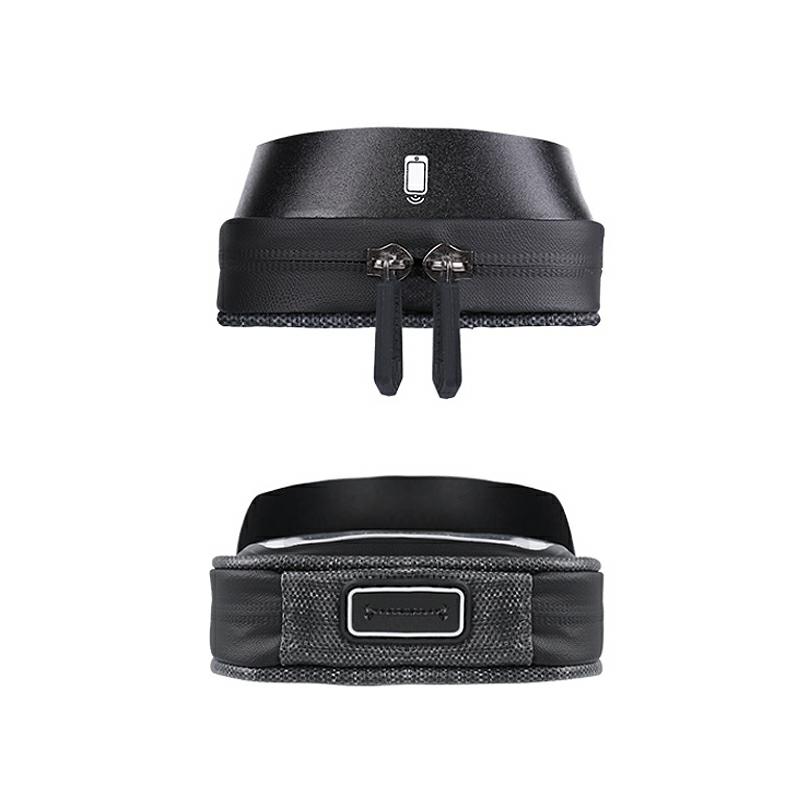 BIKE CARRIER BKB017 black/red