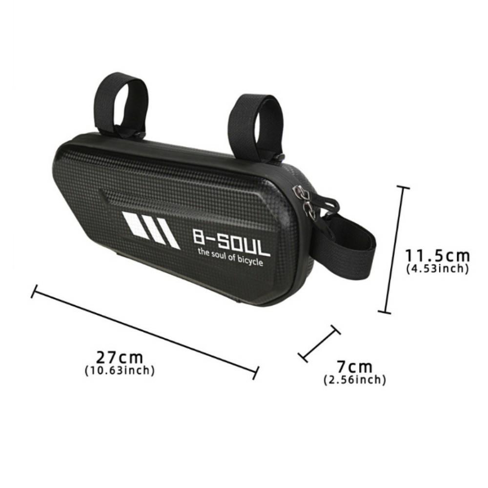 BIKE HOLDER BKB040 black