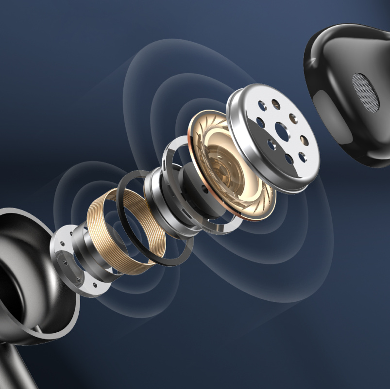 SENDEM G50A JACK 3,5mm gray