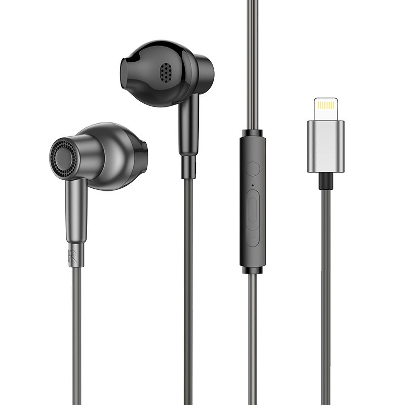 SENDEM G50P LIGHTNING gray