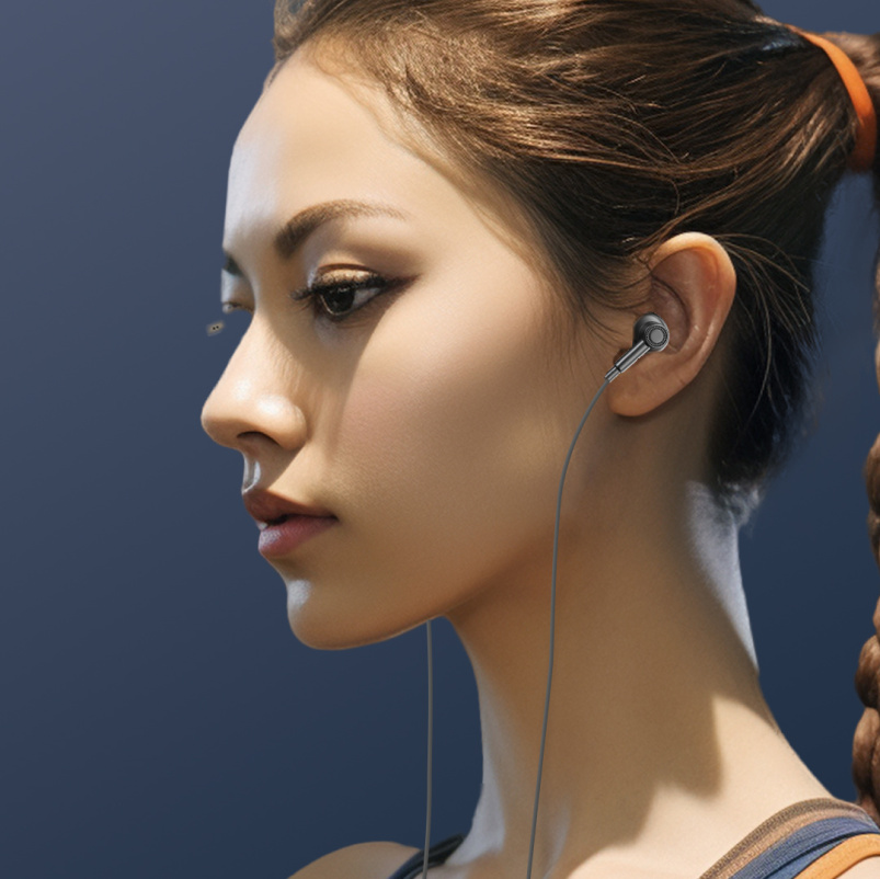 SENDEM G50P LIGHTNING gray