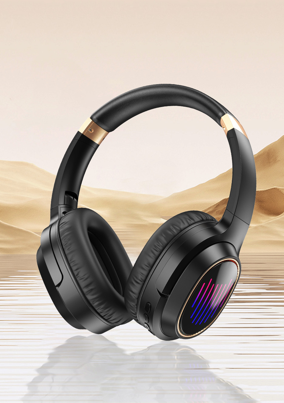 SENDEM K36 HF BLUETOOTH DOUBLE BASS